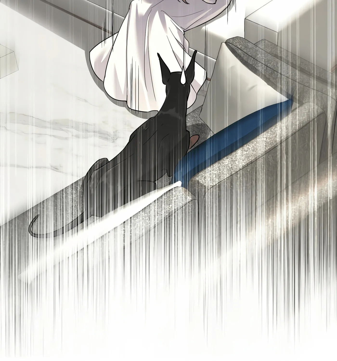 Read This Man Is a Real Dog chapter 4 image 106 on Lezhin