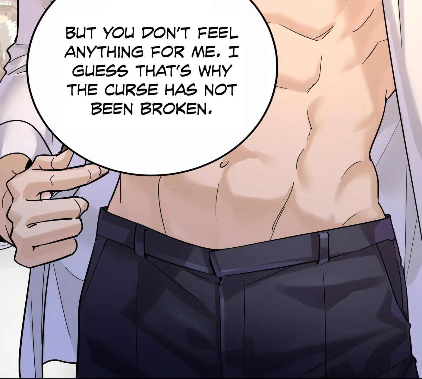Read This Man Is a Real Dog chapter 4 image 111 on Lezhin