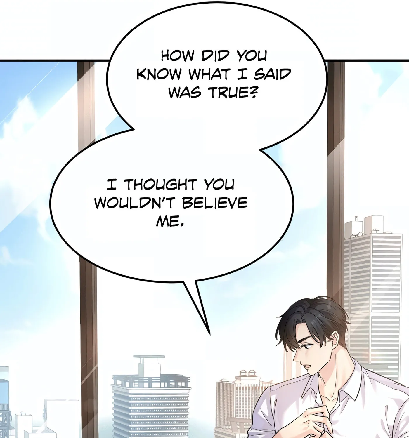 Read This Man Is a Real Dog chapter 4 image 116 on Lezhin