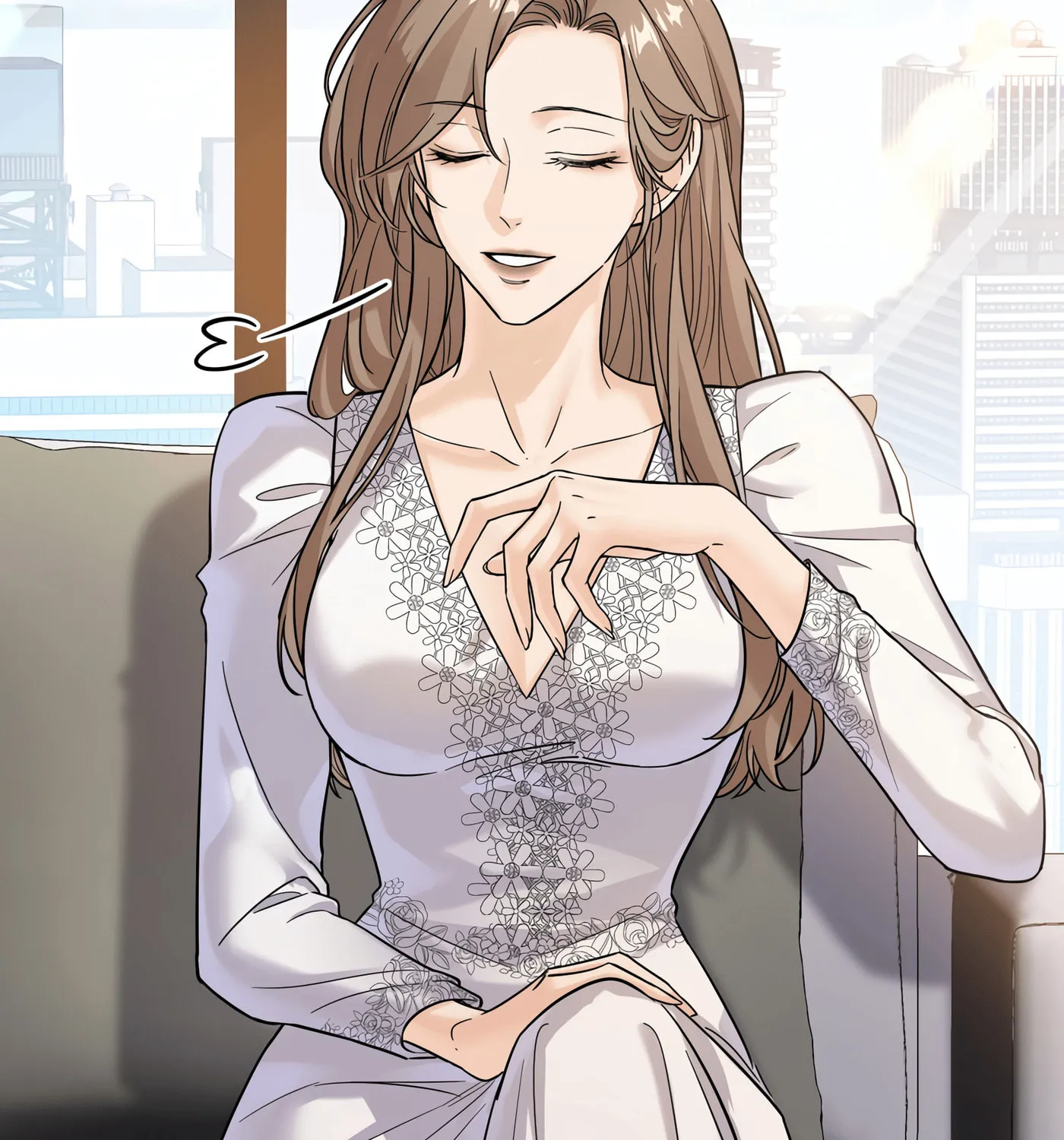 Read This Man Is a Real Dog chapter 4 image 120 on Lezhin
