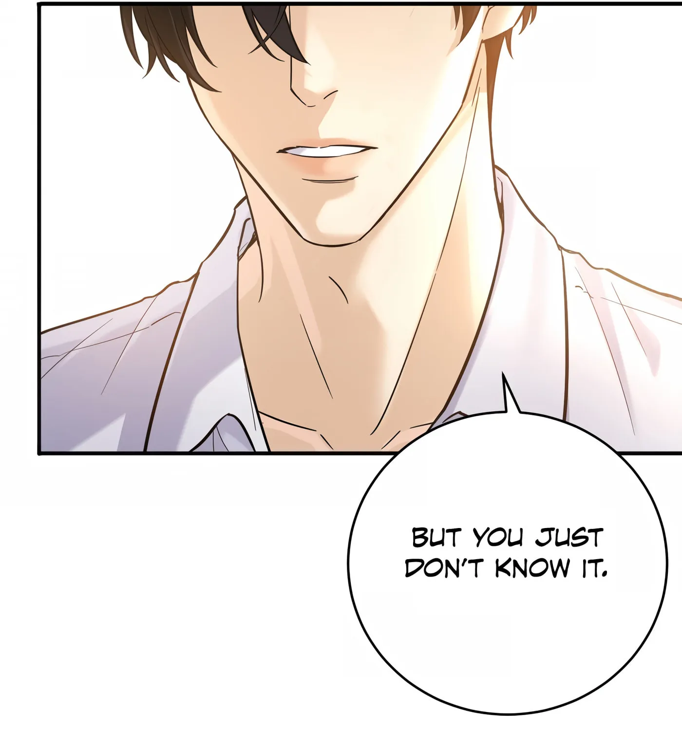 Read This Man Is a Real Dog chapter 4 image 123 on Lezhin