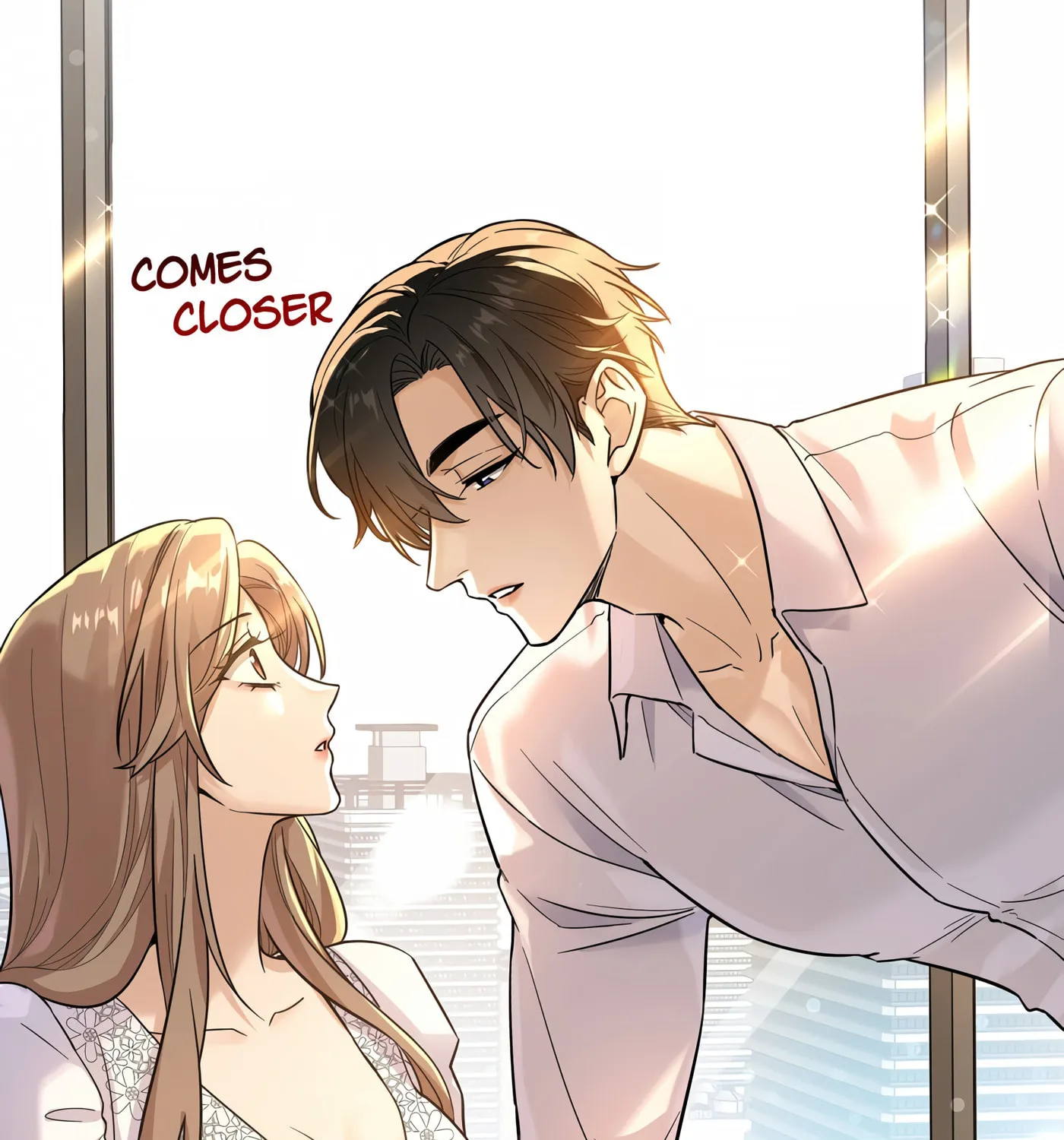Read This Man Is a Real Dog chapter 4 image 125 on Lezhin