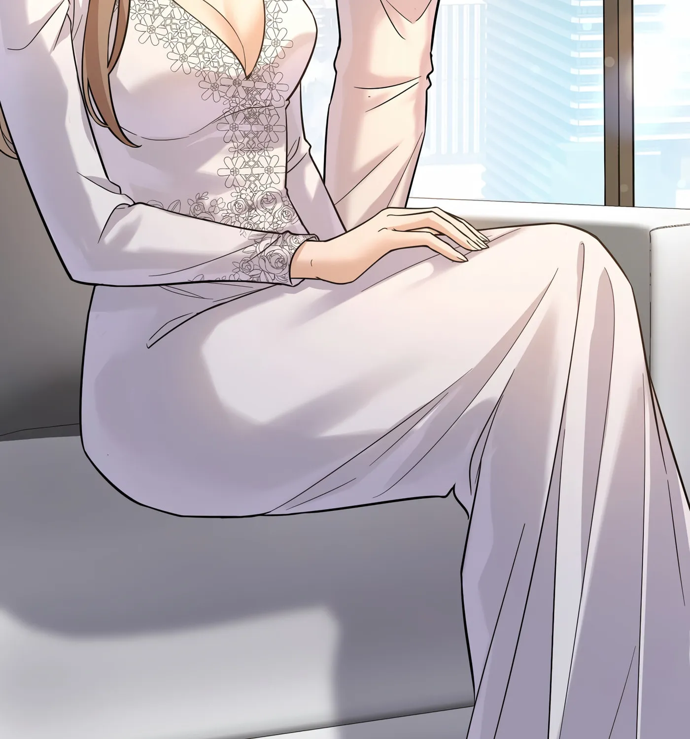 Read This Man Is a Real Dog chapter 4 image 126 on Lezhin