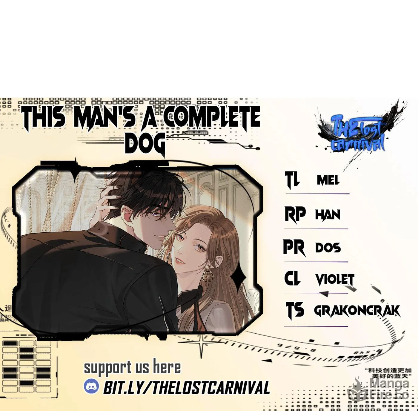 Read This Man Is a Real Dog chapter 4 image 139 on Lezhin