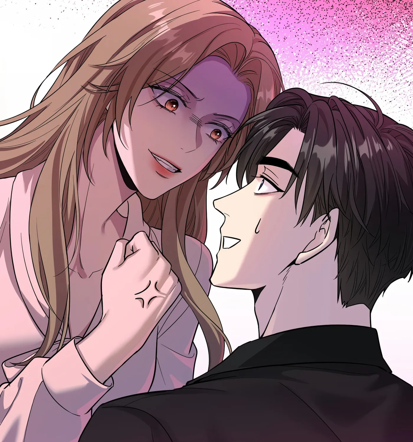 Read This Man Is a Real Dog chapter 4 image 17 on Lezhin