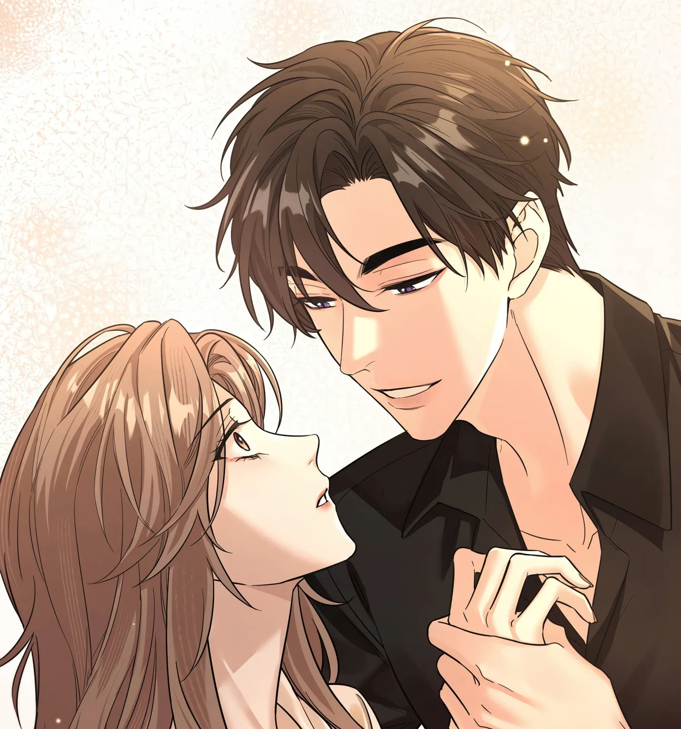 Read This Man Is a Real Dog chapter 4 image 23 on Lezhin