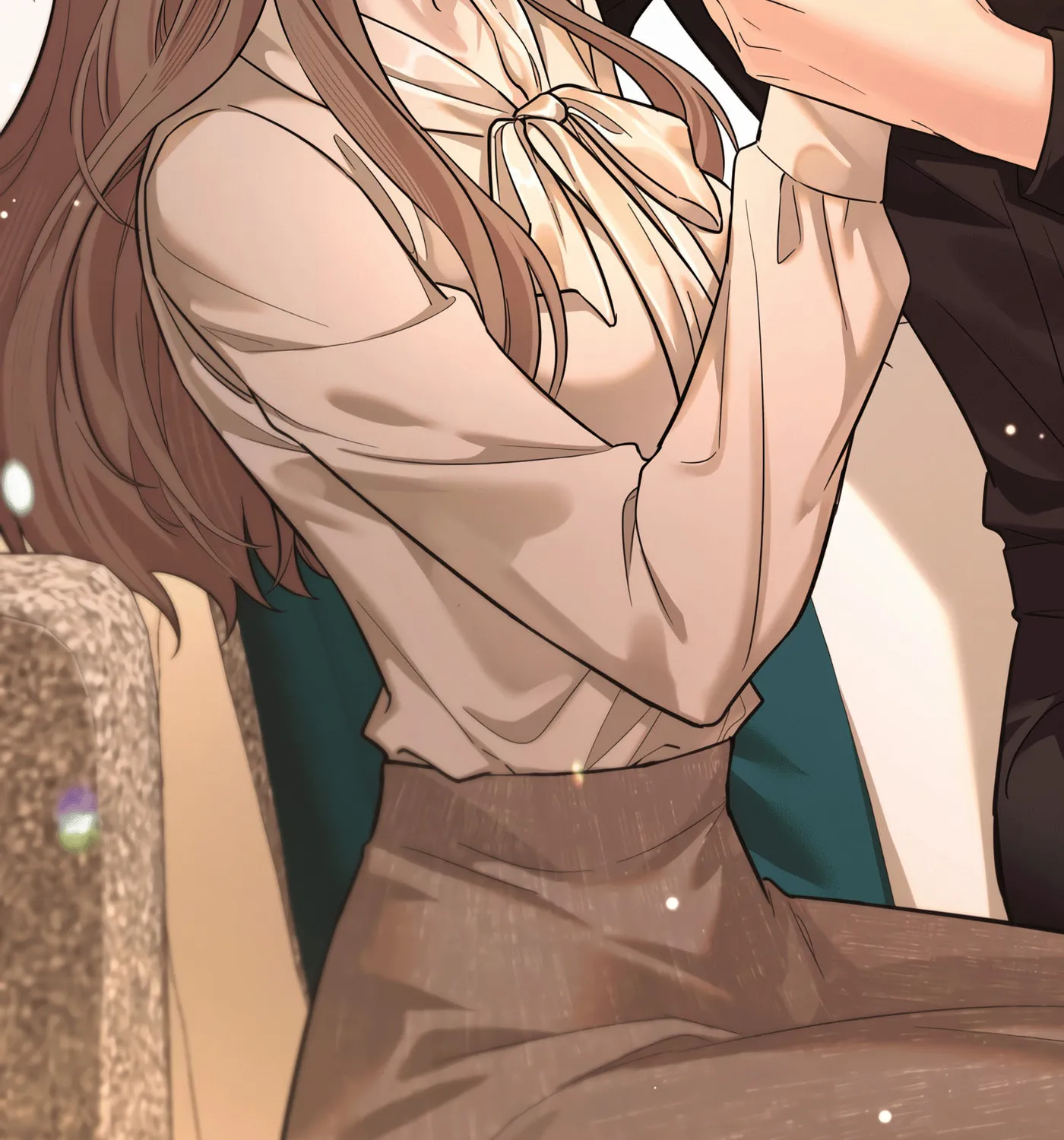 Read This Man Is a Real Dog chapter 4 image 24 on Lezhin