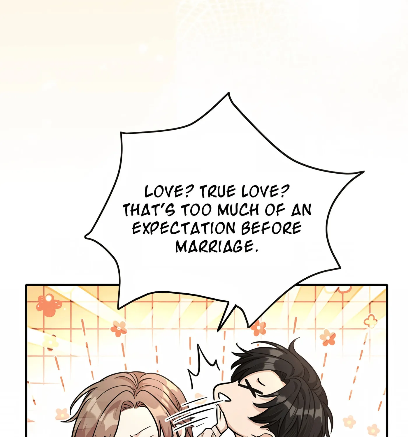 Read This Man Is a Real Dog chapter 4 image 29 on Lezhin