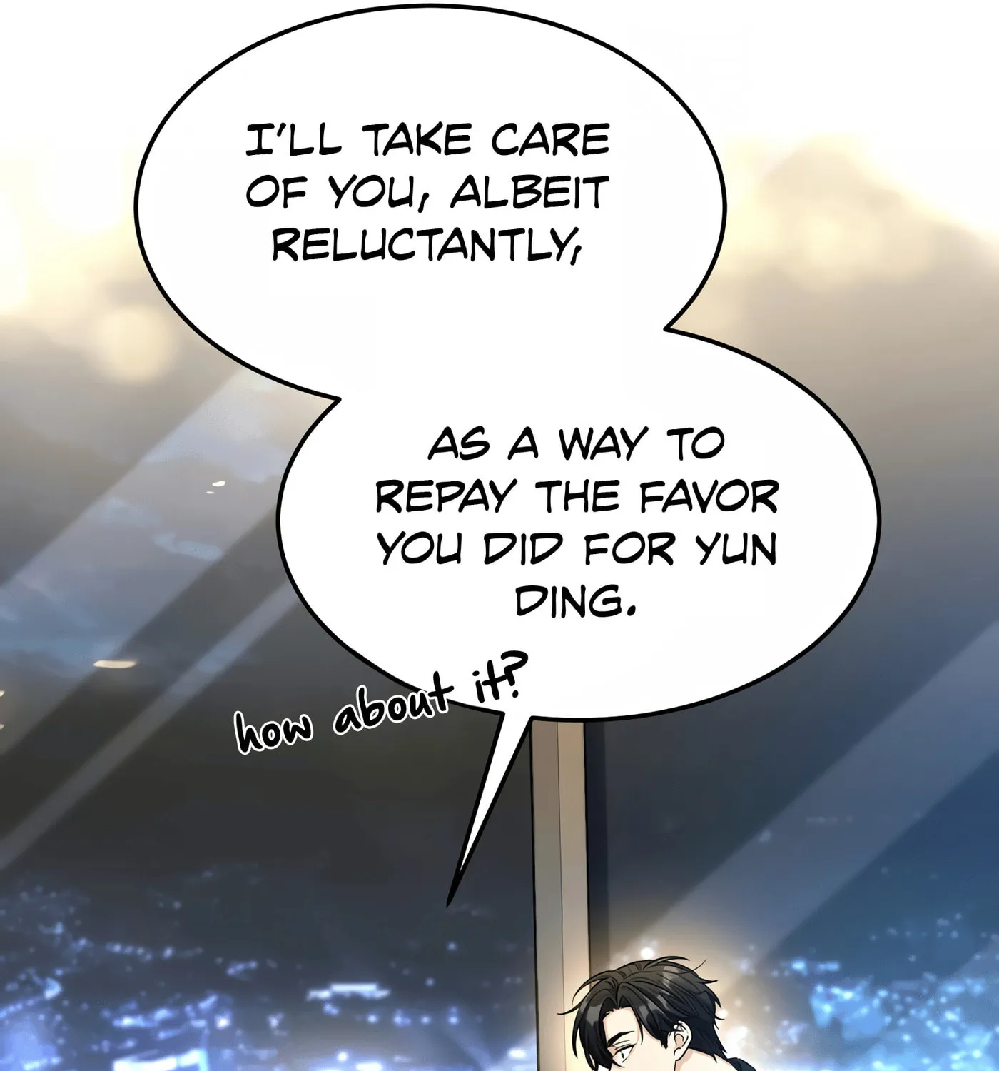 Read This Man Is a Real Dog chapter 4 image 34 on Lezhin