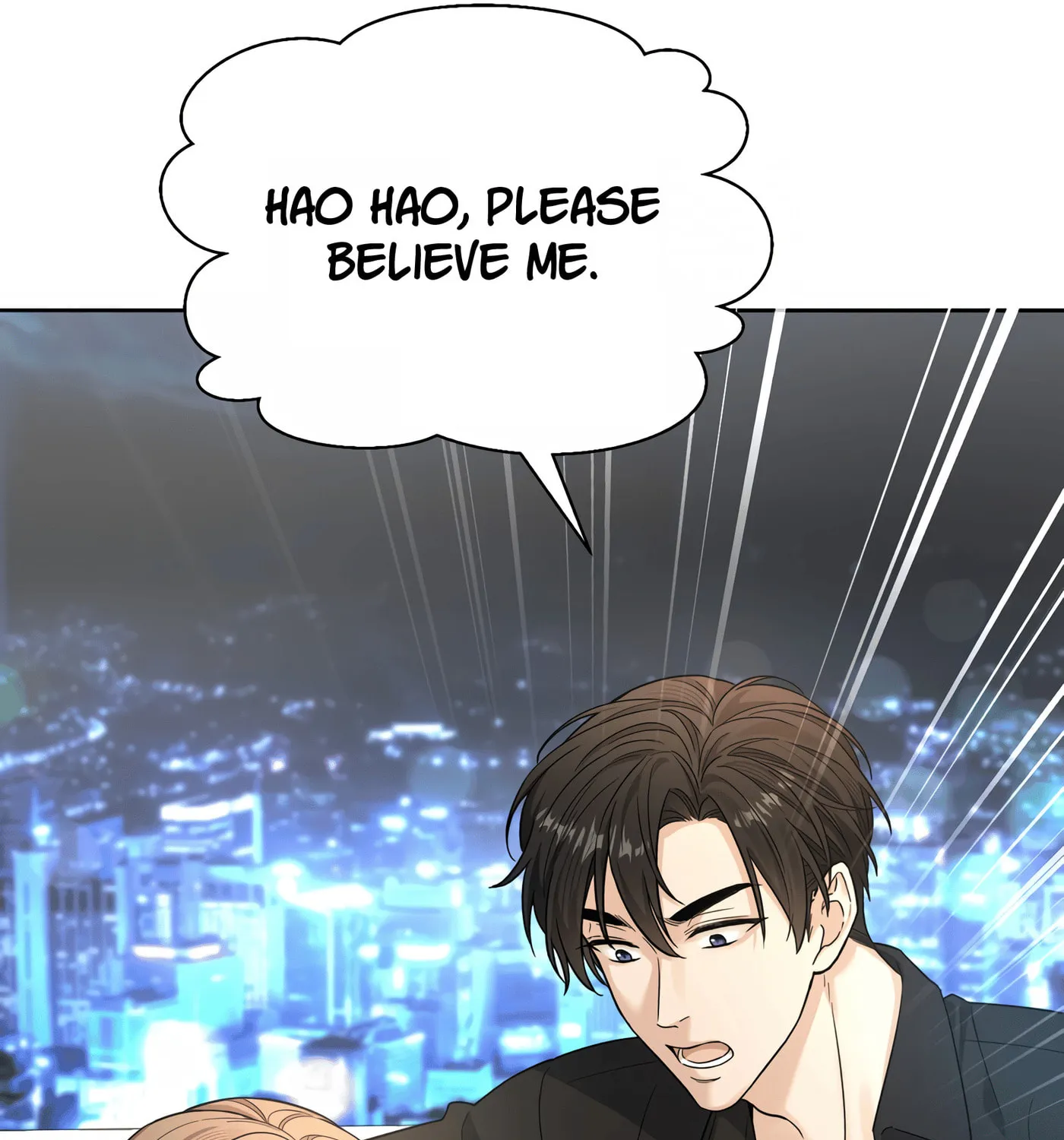 Read This Man Is a Real Dog chapter 4 image 37 on Lezhin