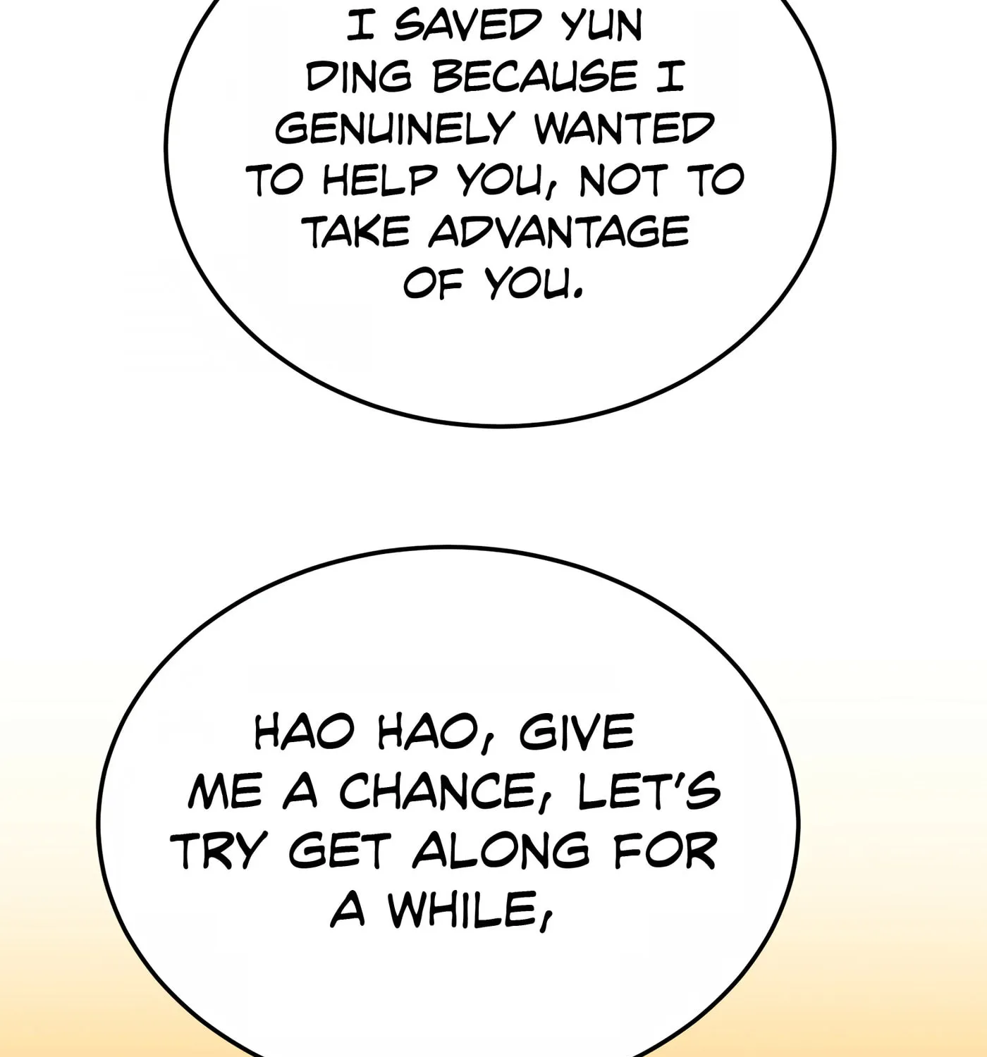 Read This Man Is a Real Dog chapter 4 image 39 on Lezhin