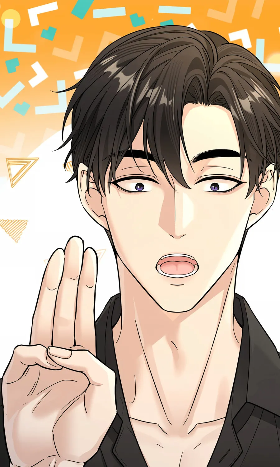 Read This Man Is a Real Dog chapter 4 image 41 on Lezhin