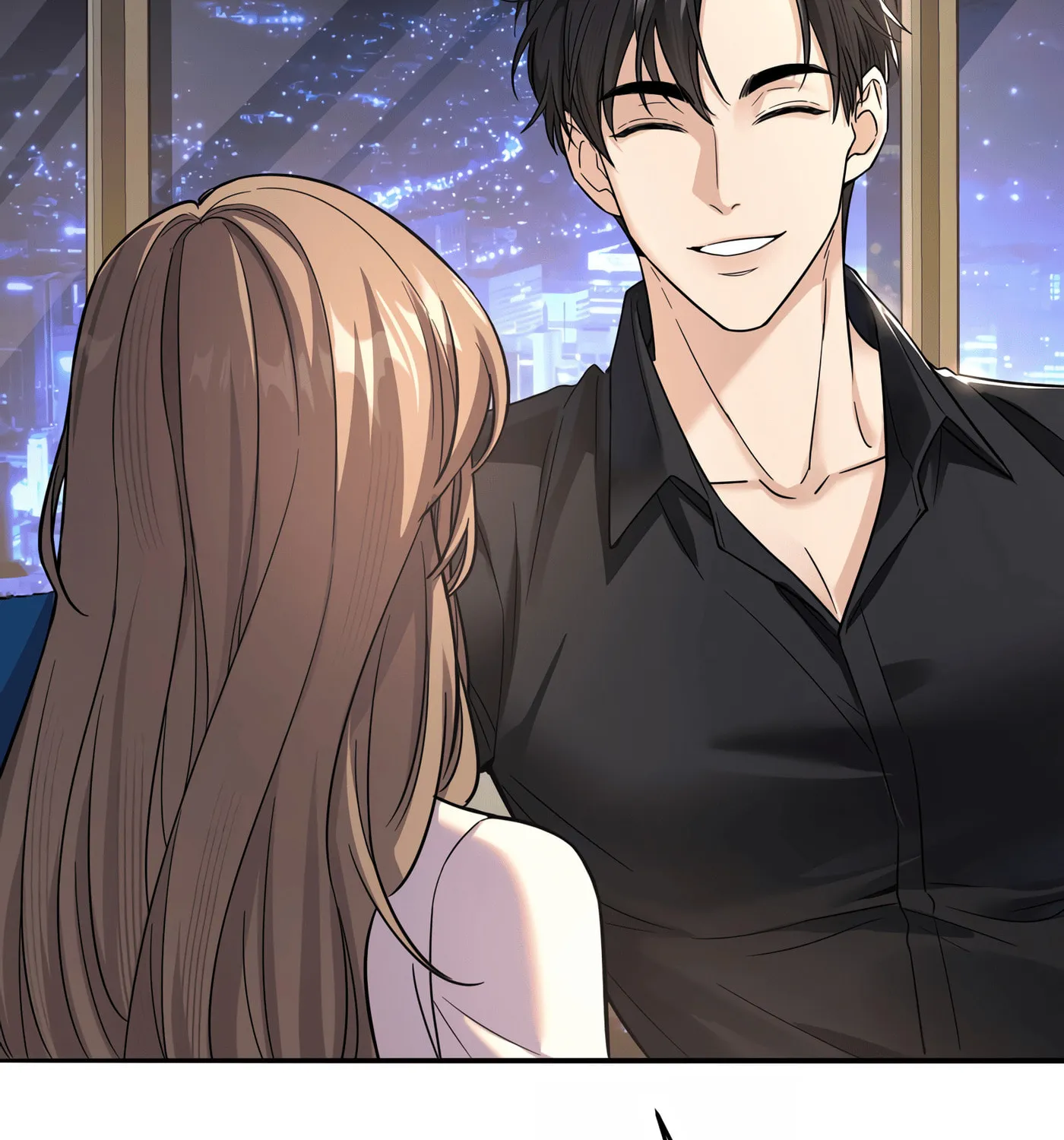Read This Man Is a Real Dog chapter 4 image 52 on Lezhin