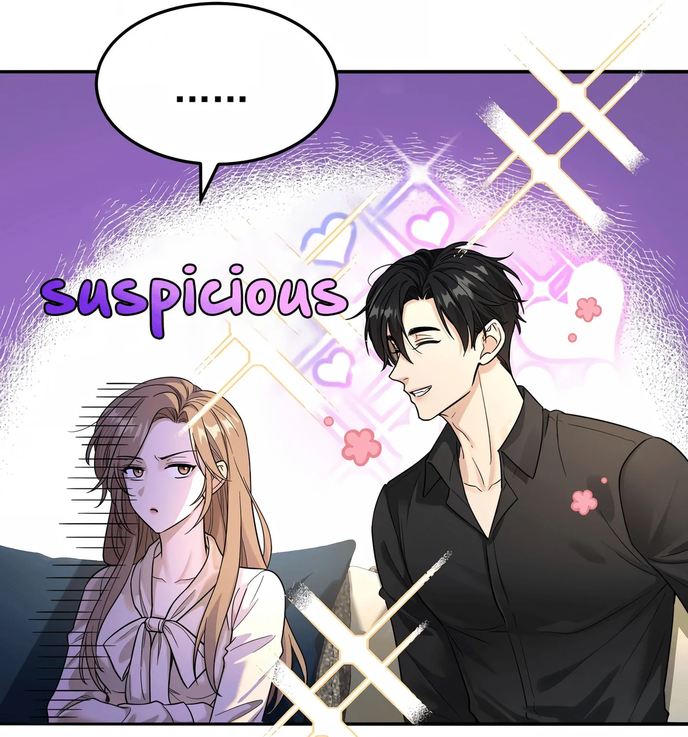 Read This Man Is a Real Dog chapter 4 image 6 on Lezhin