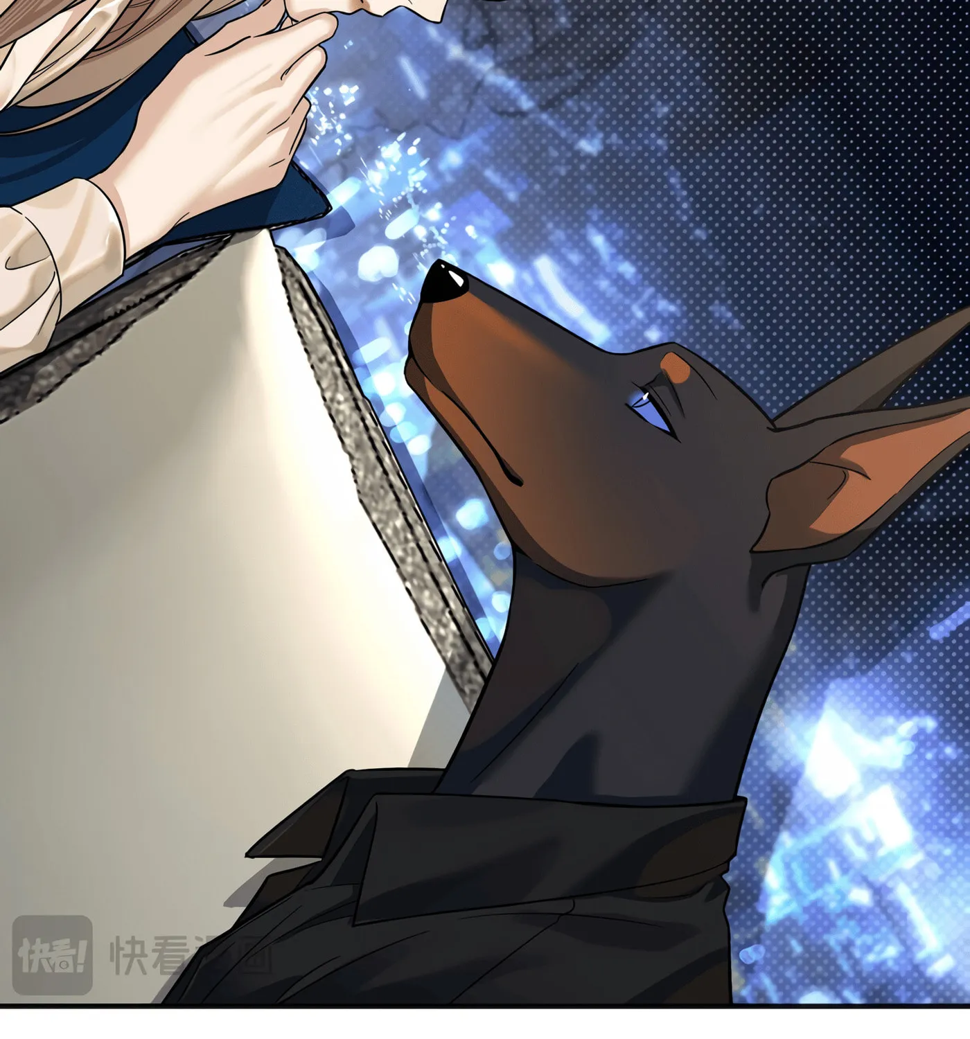 Read This Man Is a Real Dog chapter 4 image 62 on Lezhin