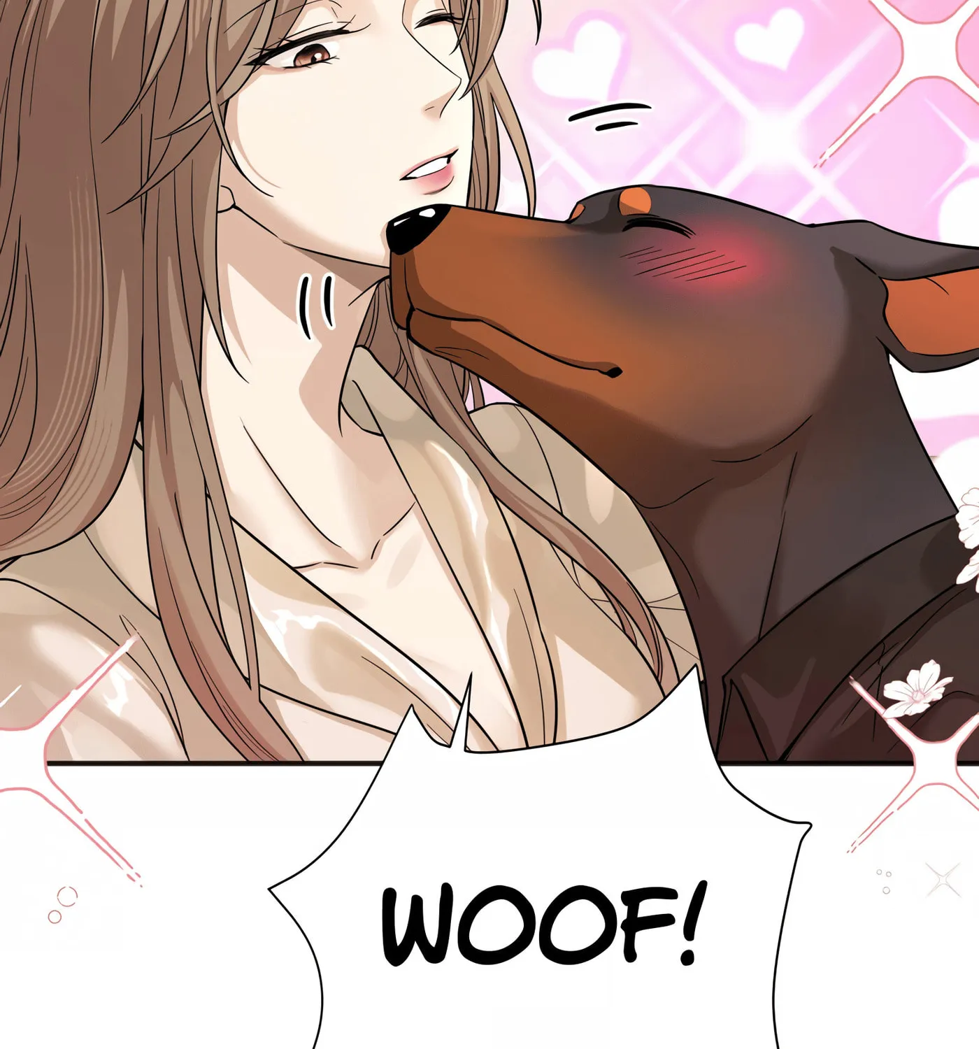 Read This Man Is a Real Dog chapter 4 image 65 on Lezhin