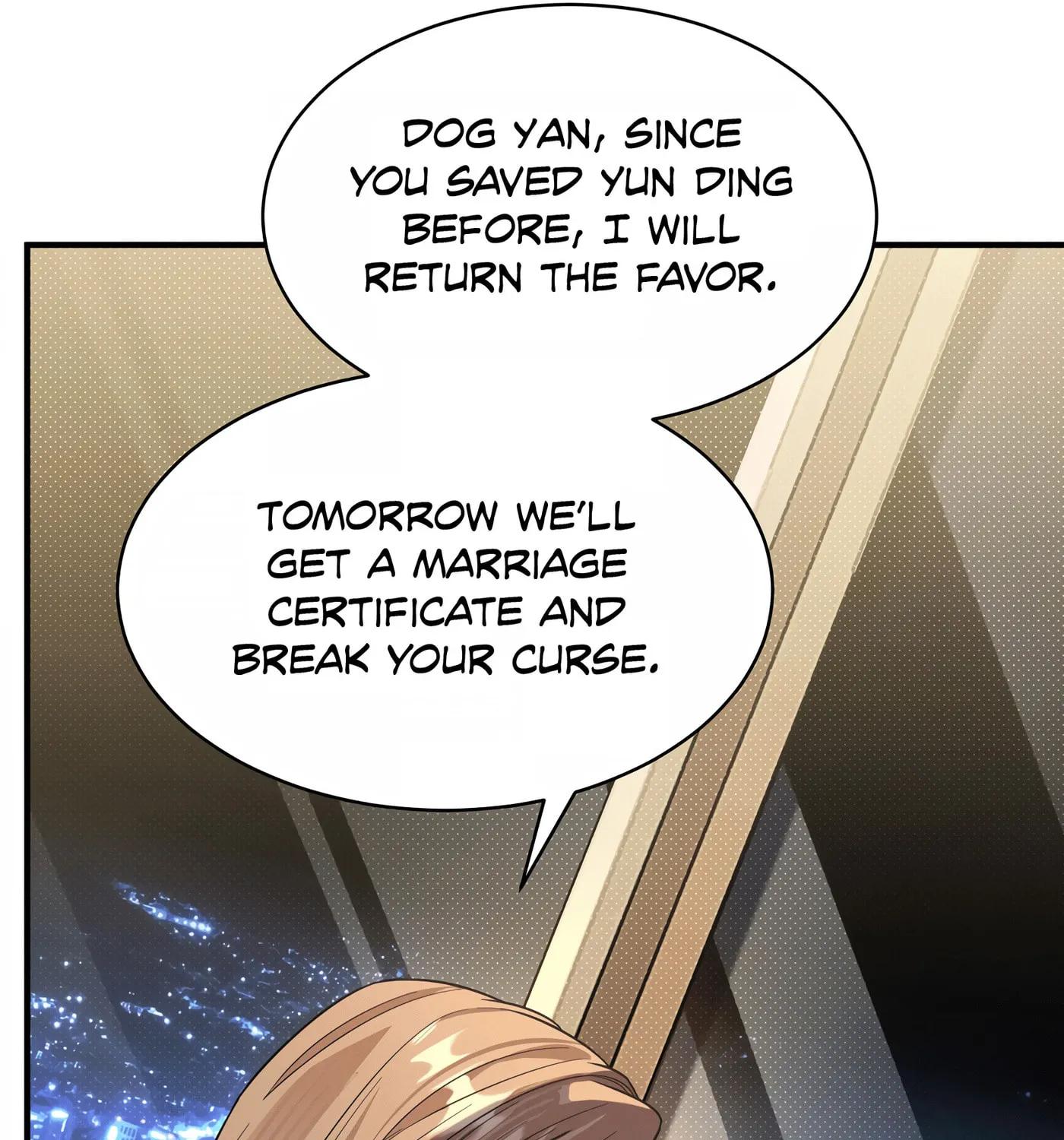Read This Man Is a Real Dog chapter 4 image 67 on Lezhin