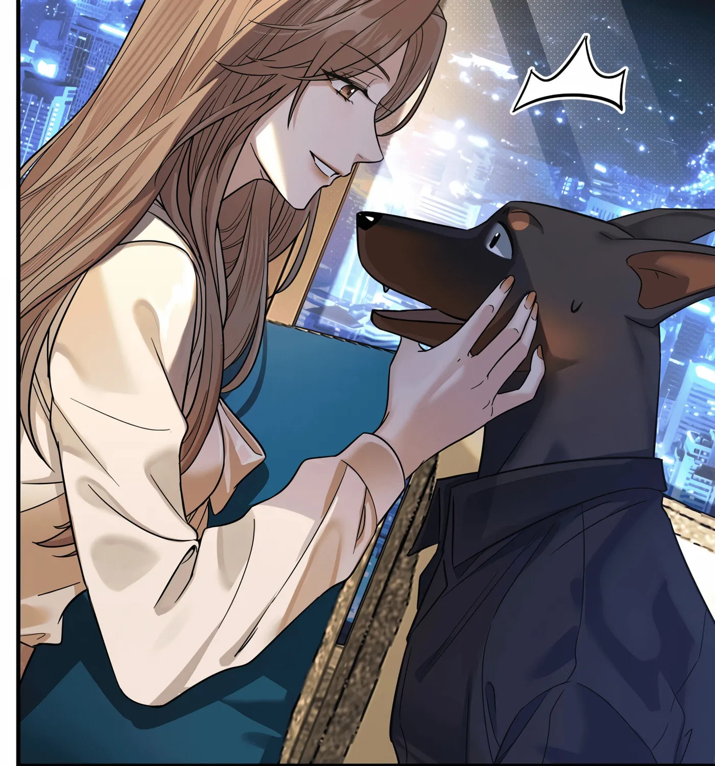 Read This Man Is a Real Dog chapter 4 image 68 on Lezhin