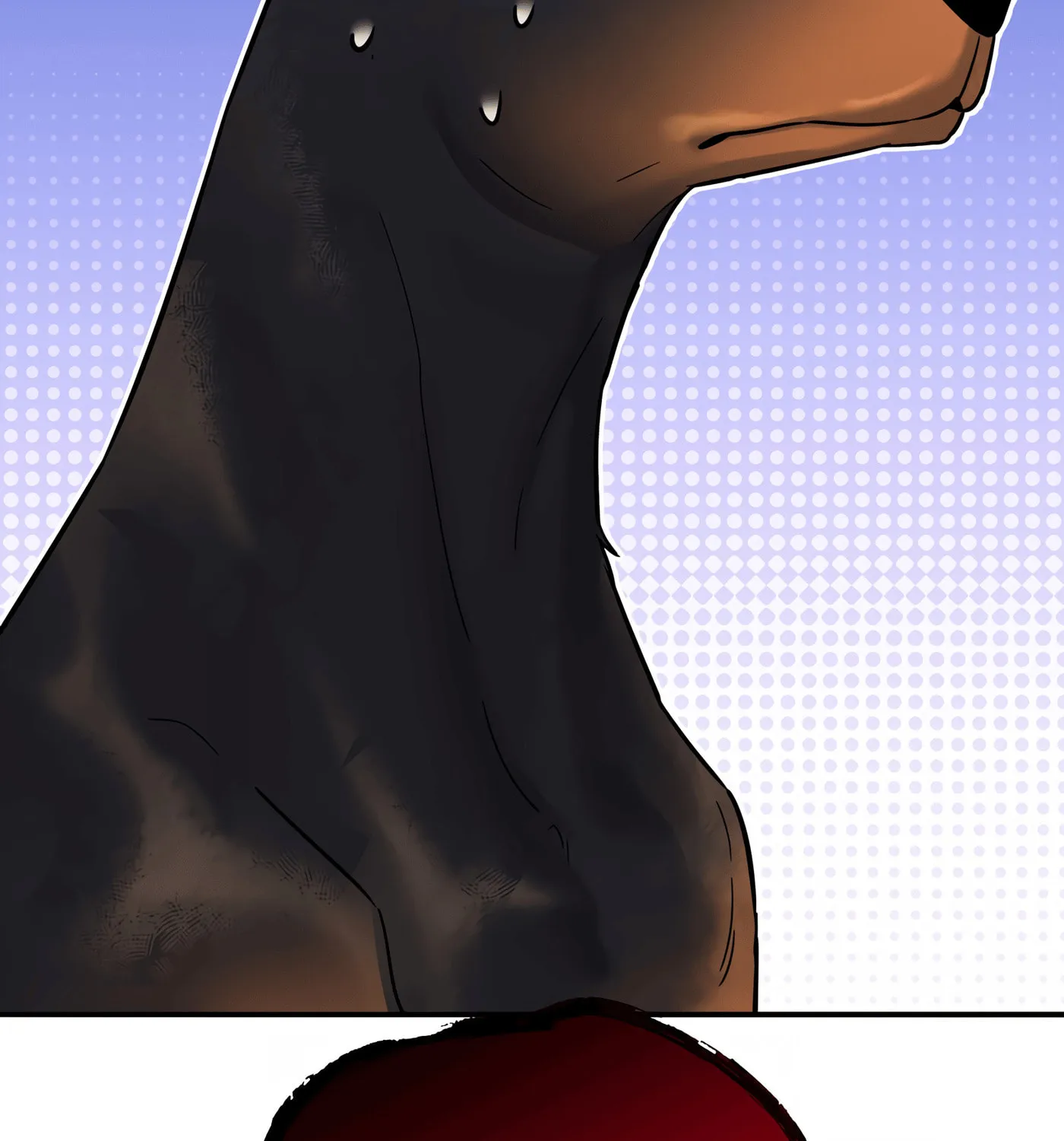Read This Man Is a Real Dog chapter 4 image 92 on Lezhin