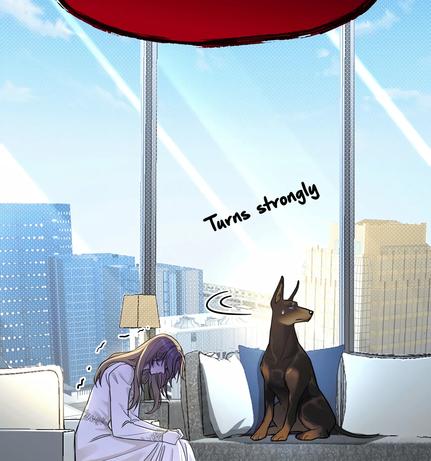 Read This Man Is a Real Dog chapter 4 image 96 on Lezhin