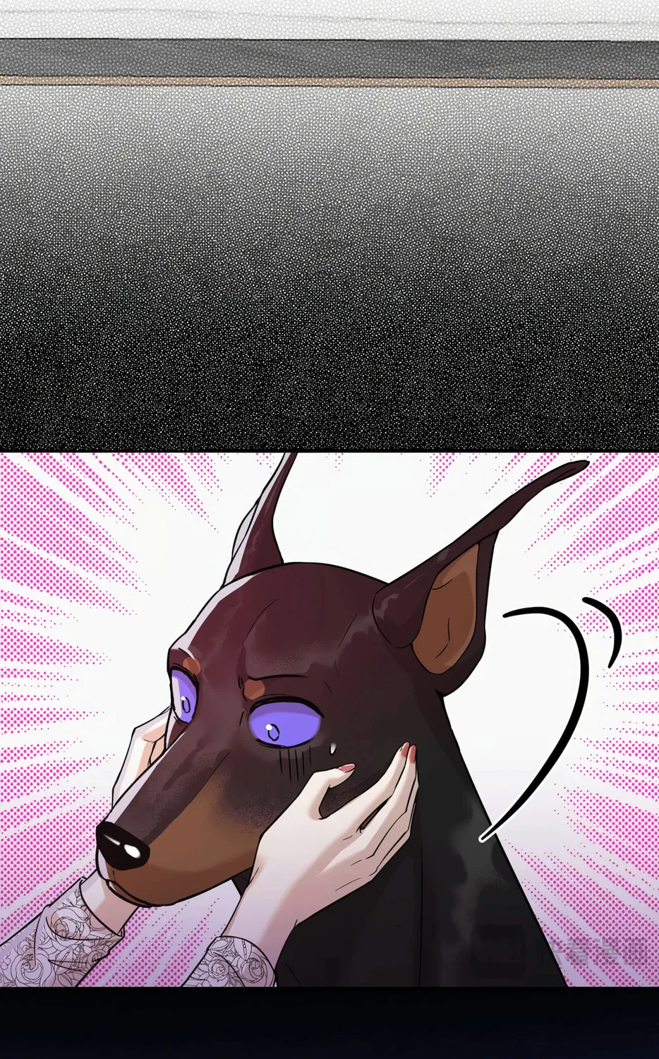 Read This Man Is a Real Dog chapter 4 image 98 on Lezhin