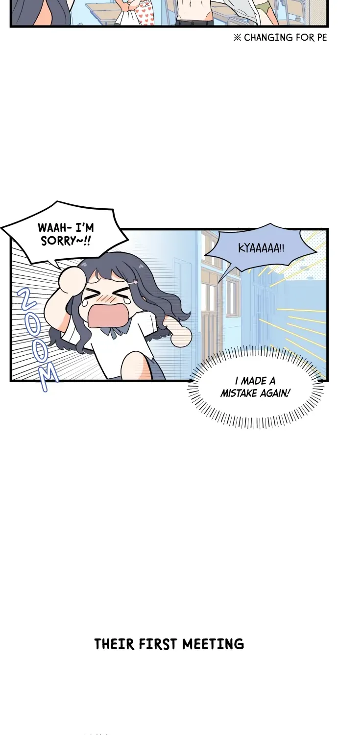 Read This Manhwa Ends When I Confess chapter 1 image 10 on Lezhin