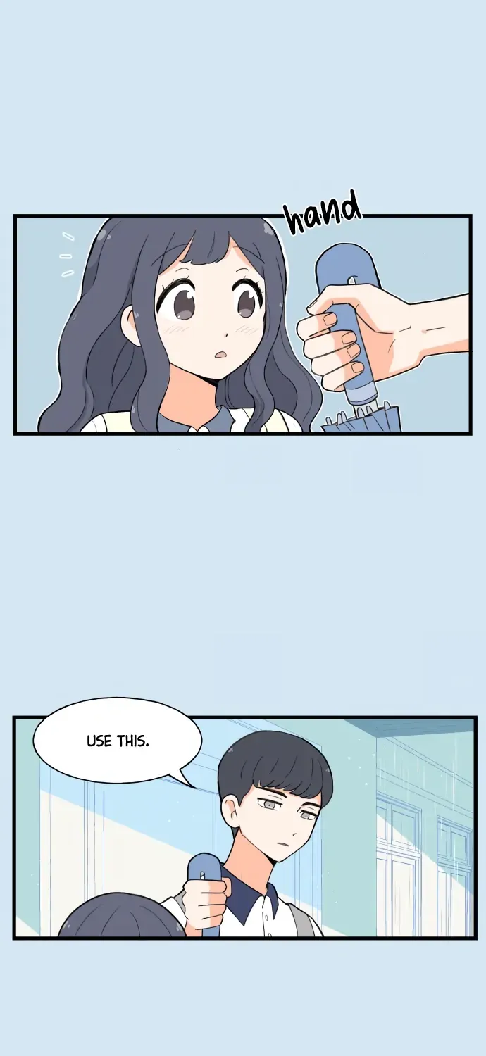 Read This Manhwa Ends When I Confess chapter 1 image 13 on Lezhin