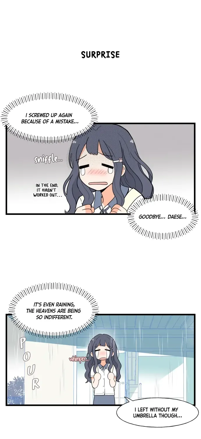 Read This Manhwa Ends When I Confess chapter 1 image 21 on Lezhin