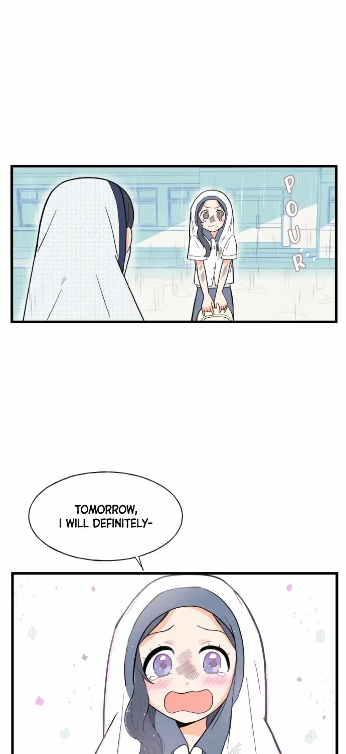 Read This Manhwa Ends When I Confess chapter 1 image 31 on Lezhin