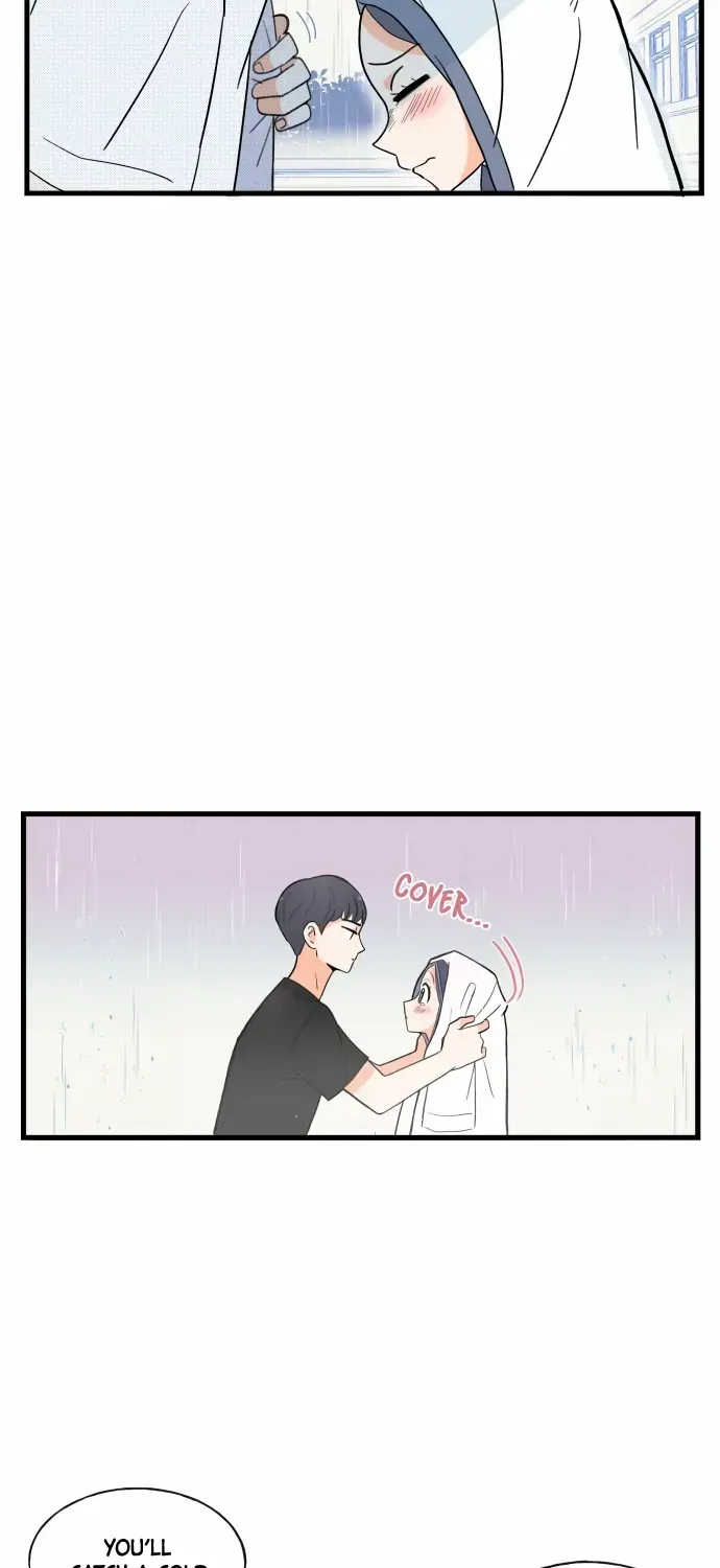 Read This Manhwa Ends When I Confess chapter 1 image 33 on Lezhin