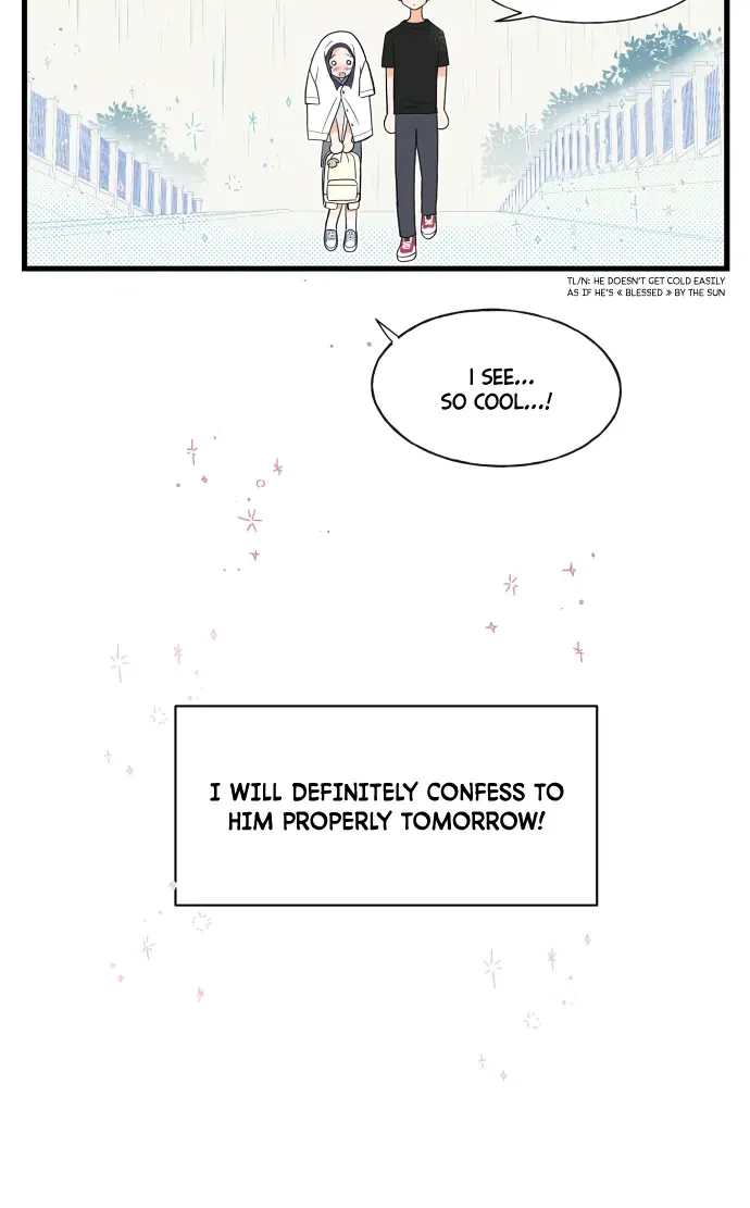 Read This Manhwa Ends When I Confess chapter 1 image 38 on Lezhin