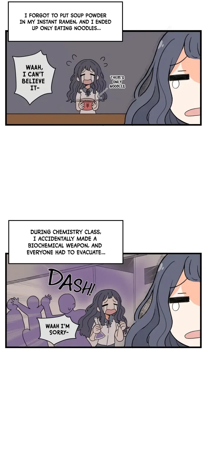 Read This Manhwa Ends When I Confess chapter 1 image 7 on Lezhin
