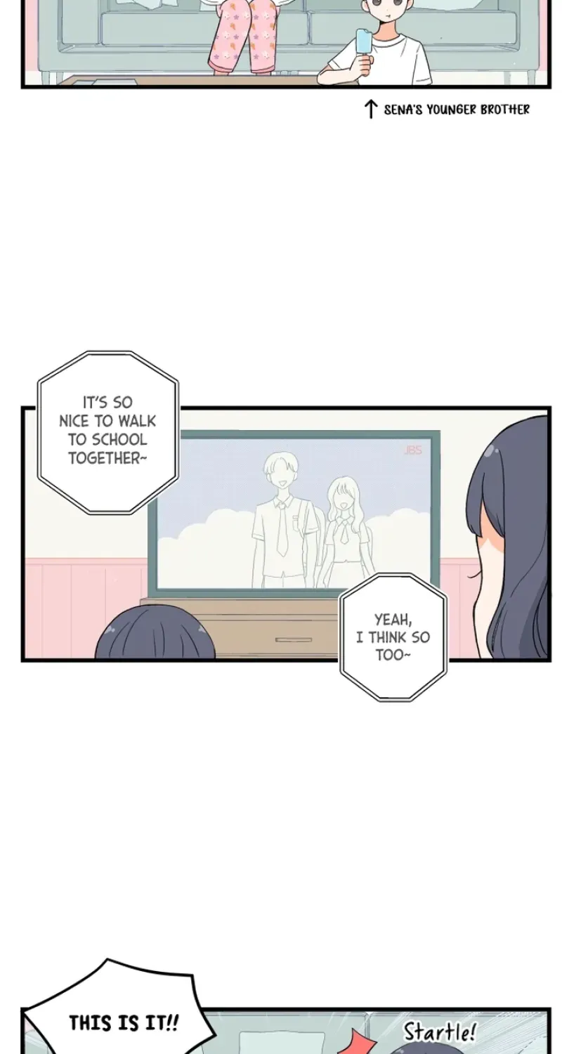 Read This Manhwa Ends When I Confess chapter 2 image 1 on Lezhin