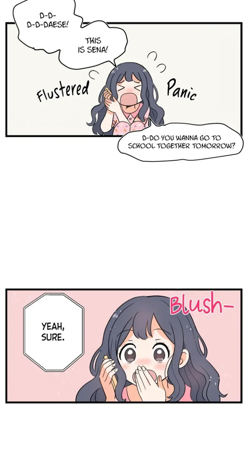 Read This Manhwa Ends When I Confess chapter 2 image 10 on Lezhin