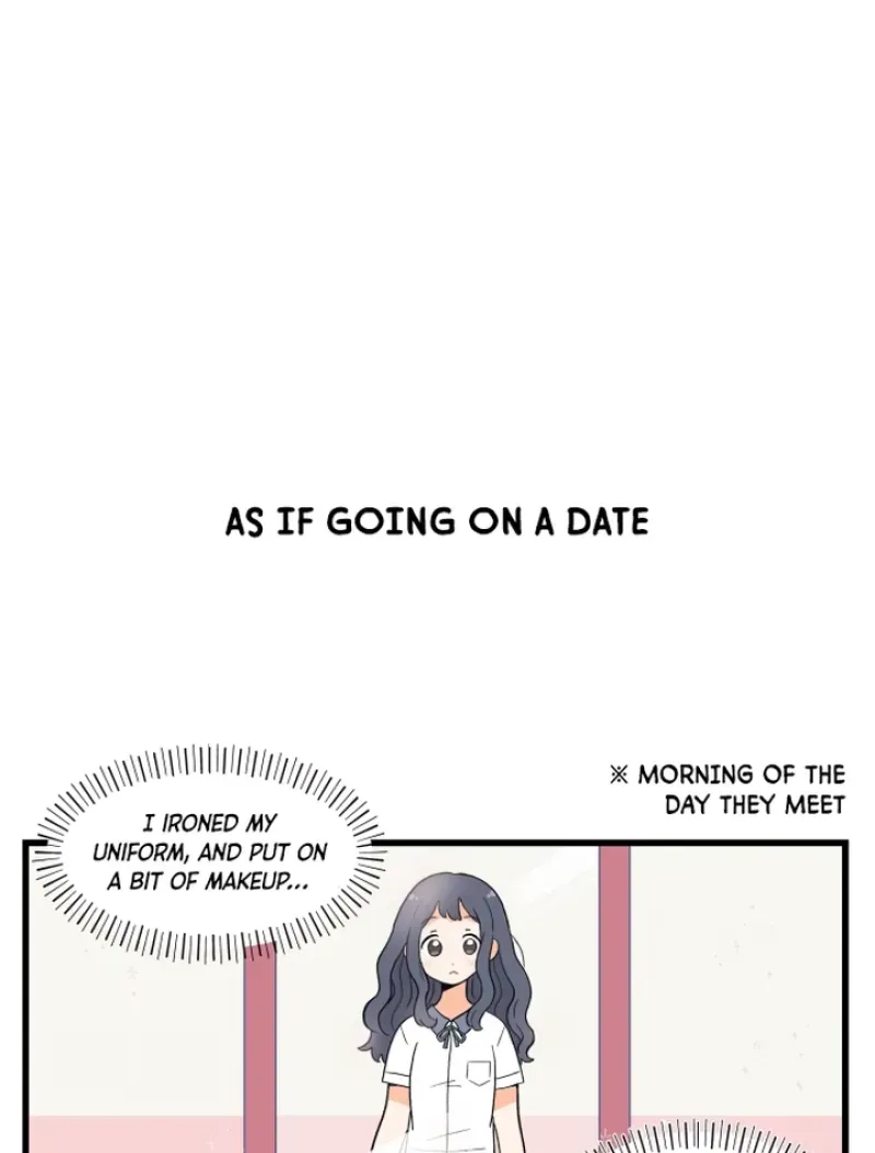 Read This Manhwa Ends When I Confess chapter 2 image 11 on Lezhin