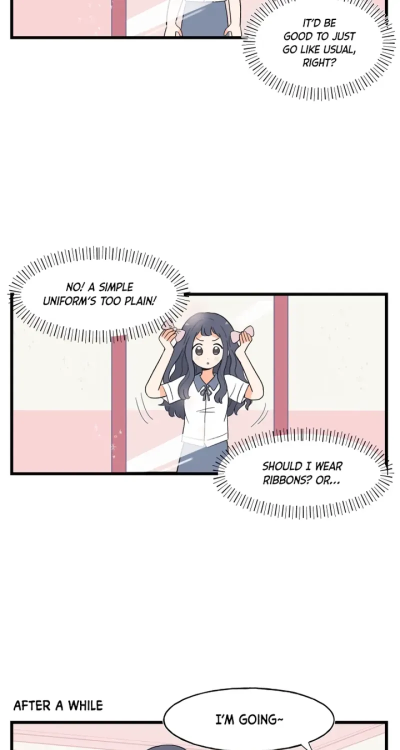 Read This Manhwa Ends When I Confess chapter 2 image 12 on Lezhin
