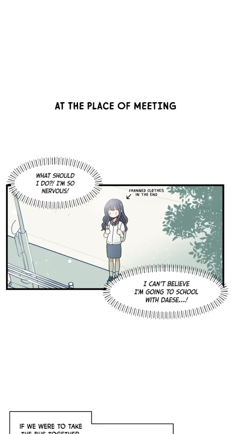Read This Manhwa Ends When I Confess chapter 2 image 14 on Lezhin