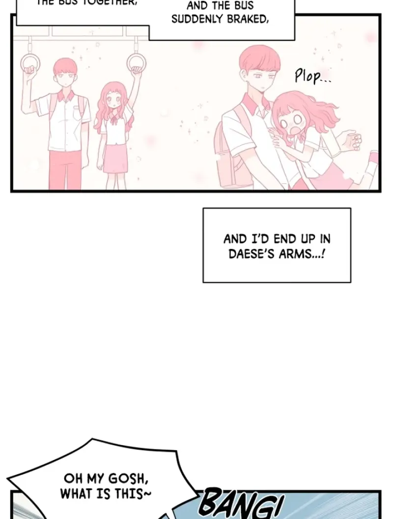 Read This Manhwa Ends When I Confess chapter 2 image 15 on Lezhin