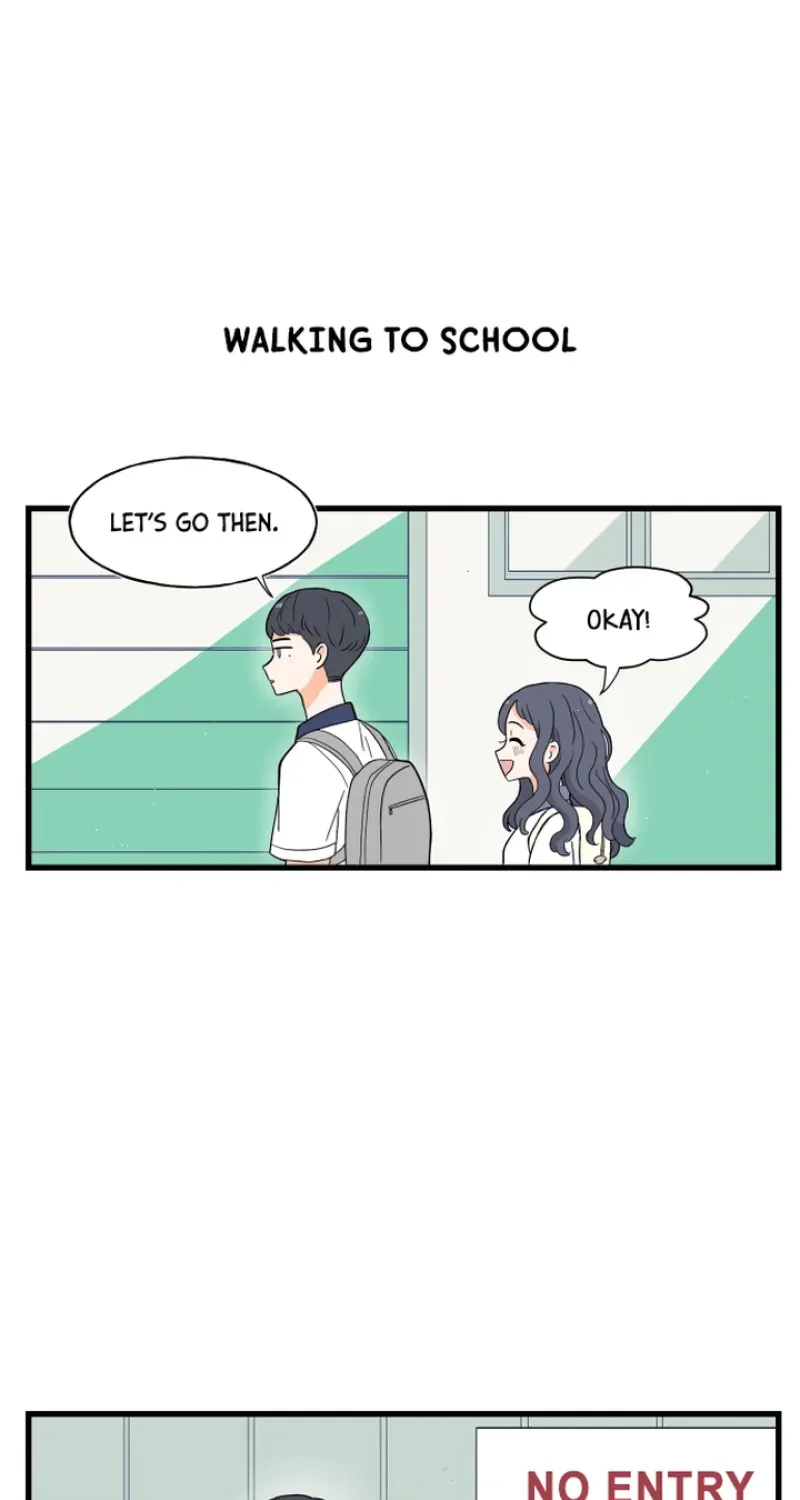 Read This Manhwa Ends When I Confess chapter 2 image 20 on Lezhin