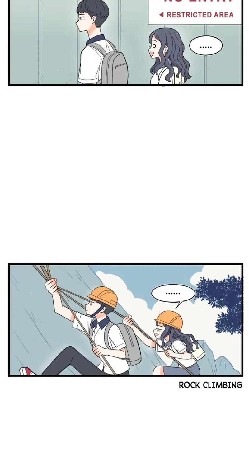 Read This Manhwa Ends When I Confess chapter 2 image 21 on Lezhin