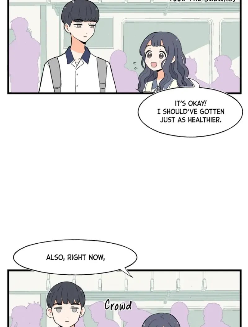 Read This Manhwa Ends When I Confess chapter 2 image 23 on Lezhin