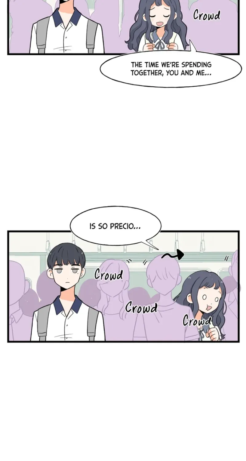 Read This Manhwa Ends When I Confess chapter 2 image 24 on Lezhin
