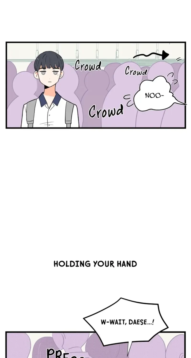 Read This Manhwa Ends When I Confess chapter 2 image 25 on Lezhin
