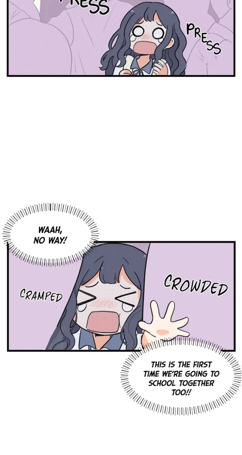 Read This Manhwa Ends When I Confess chapter 2 image 26 on Lezhin