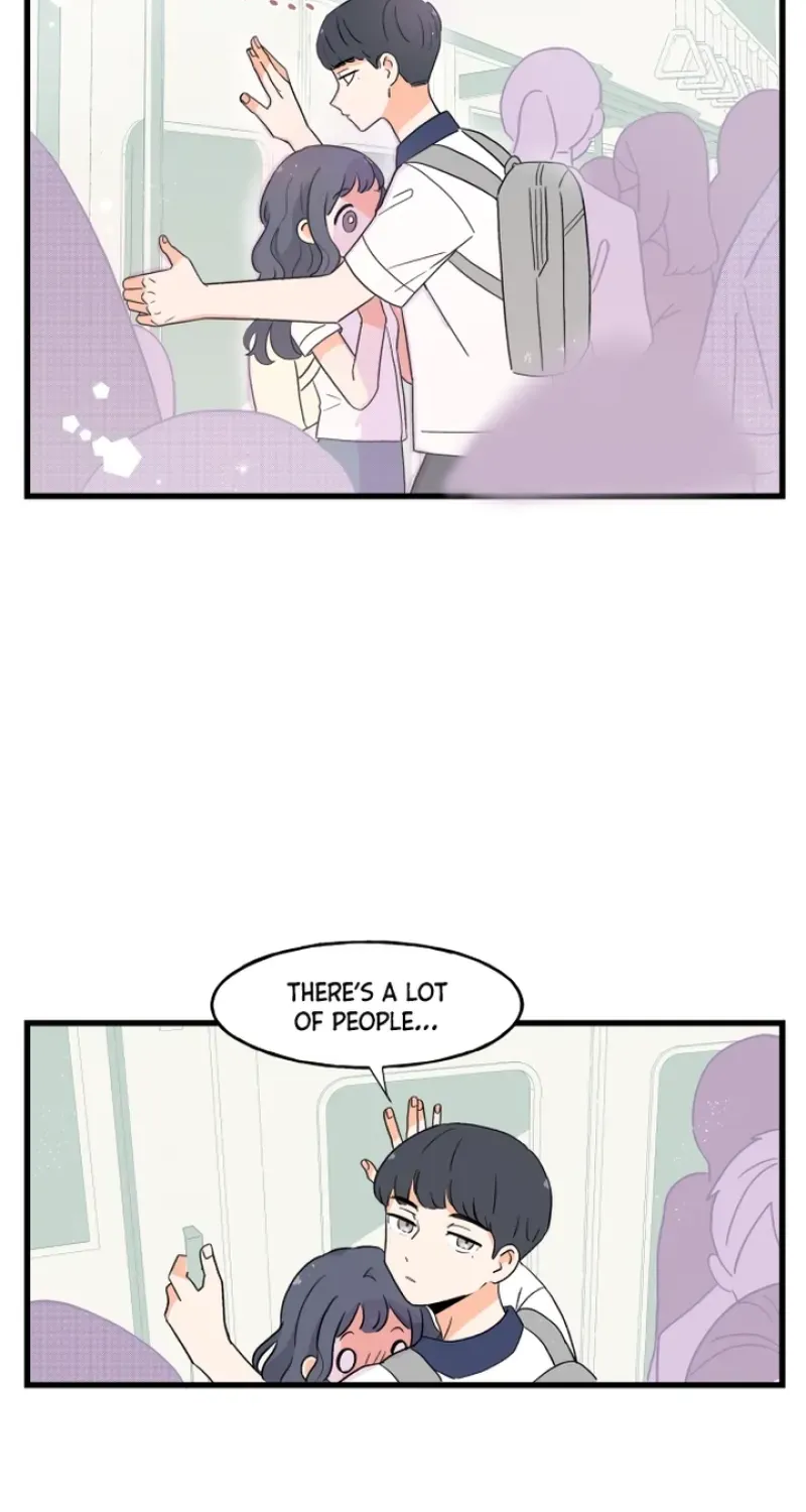 Read This Manhwa Ends When I Confess chapter 2 image 29 on Lezhin