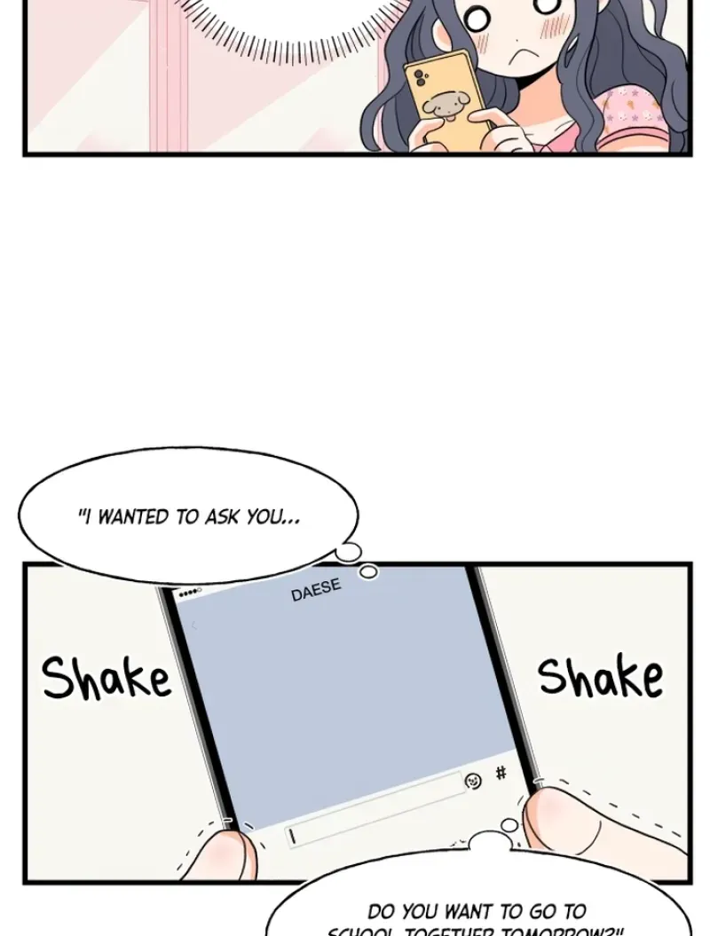 Read This Manhwa Ends When I Confess chapter 2 image 3 on Lezhin