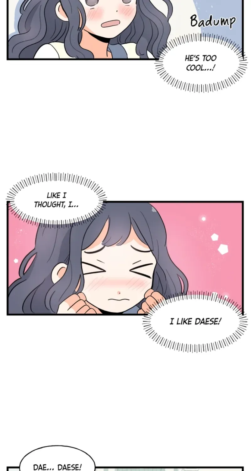 Read This Manhwa Ends When I Confess chapter 2 image 32 on Lezhin