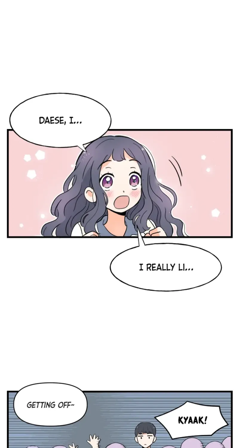 Read This Manhwa Ends When I Confess chapter 2 image 34 on Lezhin