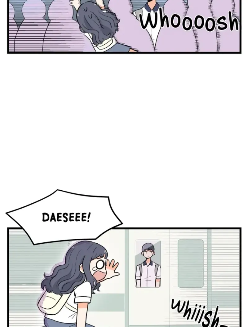 Read This Manhwa Ends When I Confess chapter 2 image 35 on Lezhin