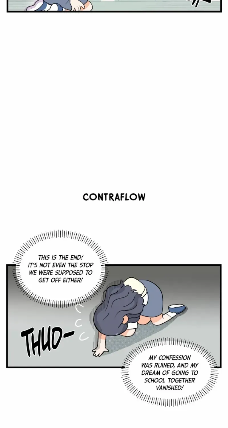 Read This Manhwa Ends When I Confess chapter 2 image 36 on Lezhin
